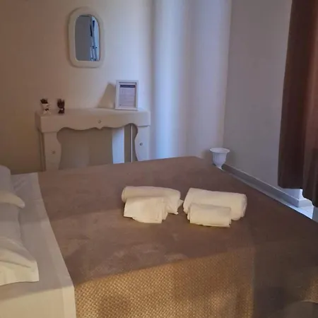 Concept In Centro Citta شقة نابولي
