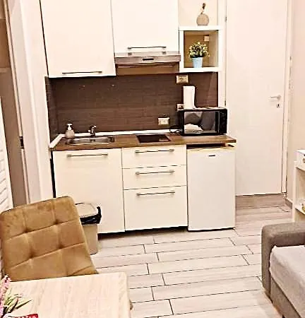 Concept In Centro Citta شقة *