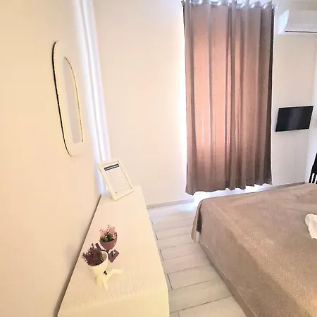 Concept In Centro Citta Apartamento Nápoles