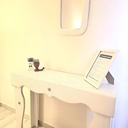 Apartamento Concept In Centro Citta