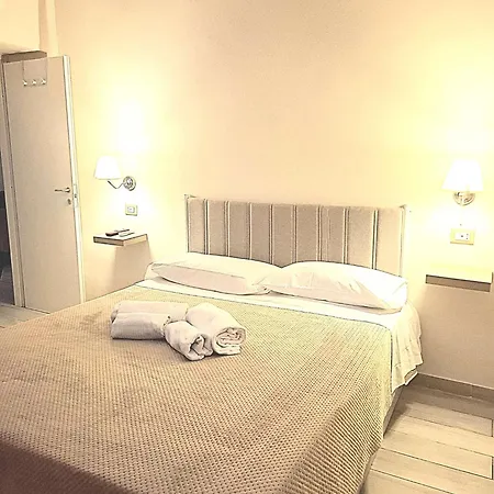 Concept In Centro Citta شقة *