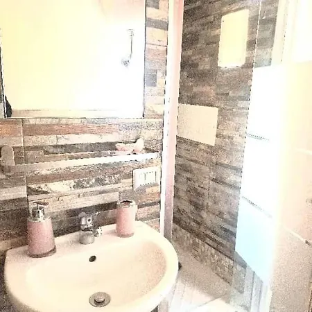 Concept In Centro Citta Apartamento *