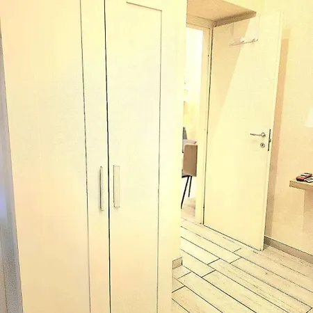 Concept In Centro Citta شقة نابولي