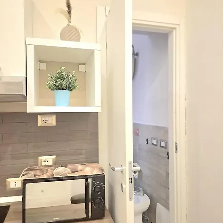 Apartamento Concept In Centro Citta Nápoles